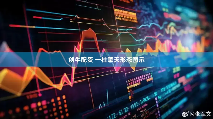 创牛配资 一柱擎天形态图示